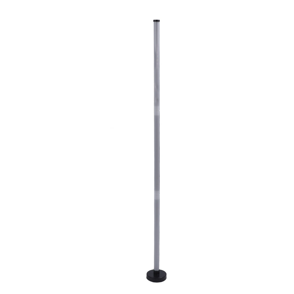 LED Corner Floor Lamp 3 Control Modes Corner RGB Floor Lamp with Music Sync Smart Modern Floor Lamp for Bedroom Living Room