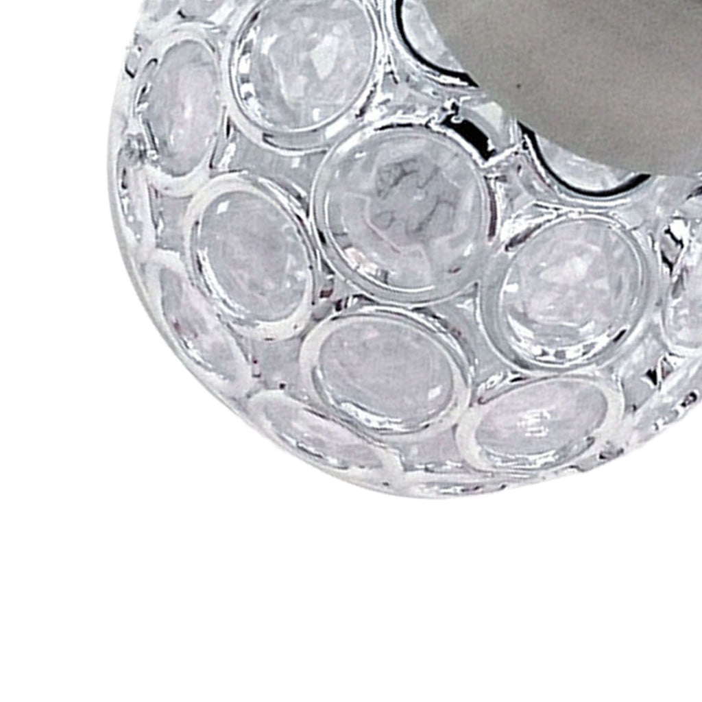 Solar Outdoor Hanging Light Waterproof Decorative Garden Decoration White Lighting