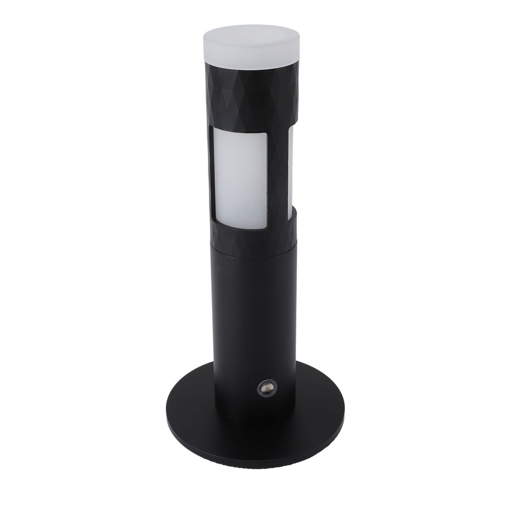 Vase Table Lamp Battery Powered USB Rechargeable Cordless Dimmable Flower Vase LED Bedside Touch Lamp for Bedroom Living Room Black
