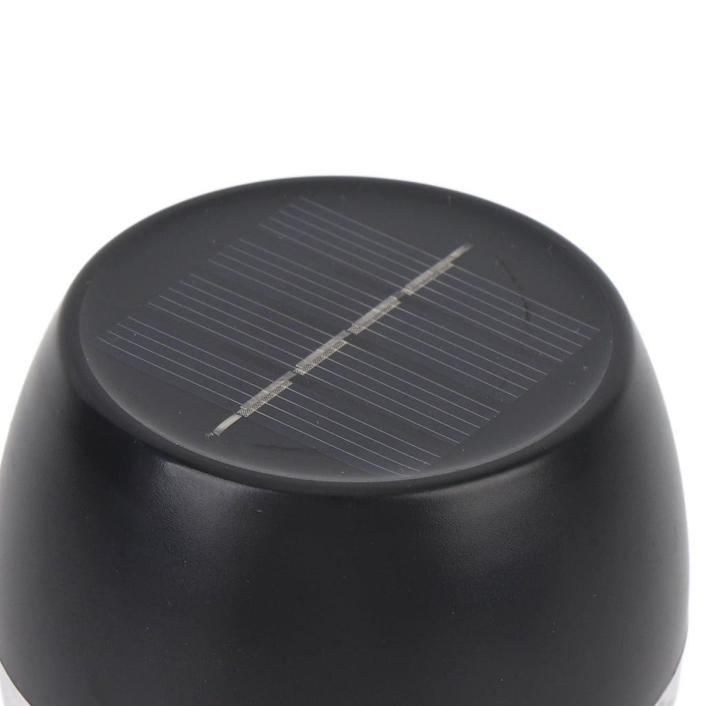 4pcs Solar Fence Lights Solar Outdoor Wall Lights Up Down Lighting IP65 Water Resistant for Garden Patio Backyard Yard Decor Auto On At Dusk