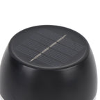 4pcs Solar Fence Lights Solar Outdoor Wall Lights Up Down Lighting IP65 Water Resistant for Garden Patio Backyard Yard Decor Auto On At Dusk