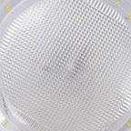 Solar Ceiling Light 3 Color Dimmable IP65 Rain Proof Solar Shed Light with Remote Control for Indoor Outdoor