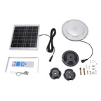 Solar Ceiling Light 3 Color Dimmable IP65 Rain Proof Solar Shed Light with Remote Control for Indoor Outdoor