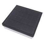 LED Solar Outdoor Light Motion Sensor Water Proof Solar Powered Wall Light for Garage Patio Backyard Fence Pathway 2039 Warm Light