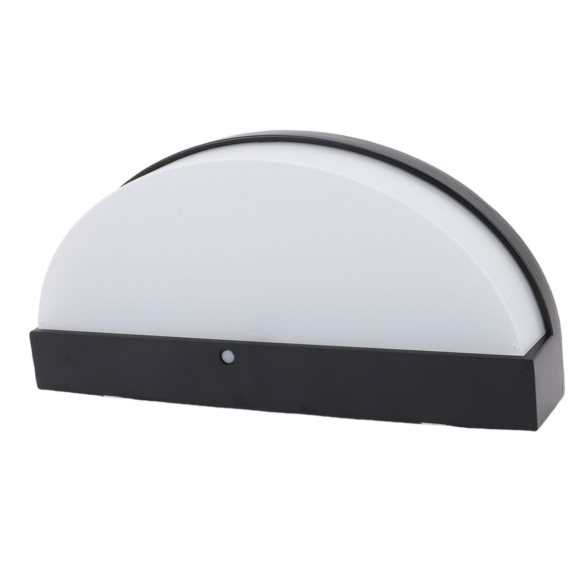 Solar Wall Light Motion Induction Outdoor Street Lamp for Terrace Garden Courtyard 4 Lighting Modes 4000K Warm Light