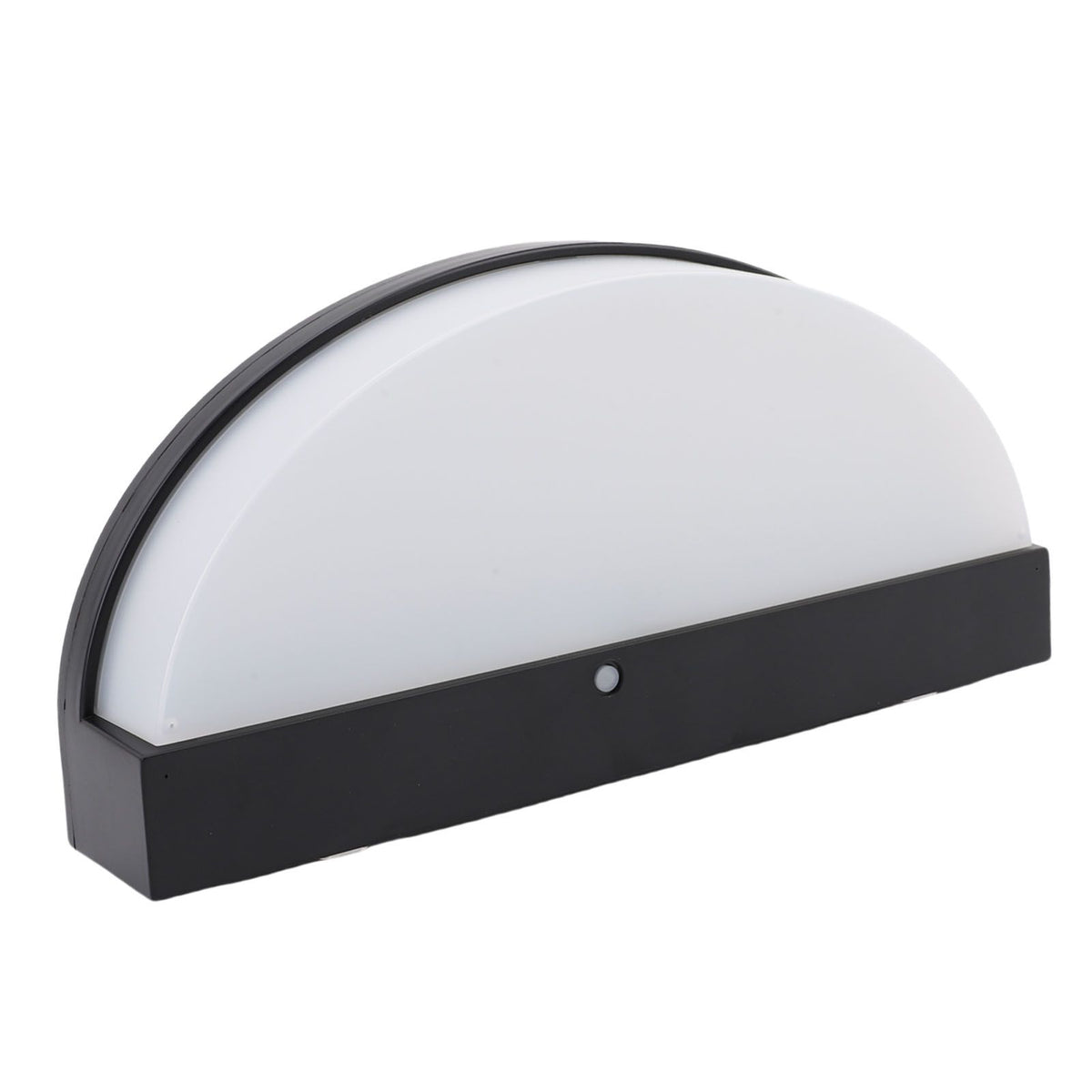 Solar Wall Light Motion Induction Outdoor Street Lamp for Terrace Garden Courtyard 4 Lighting Modes 4000K Warm Light