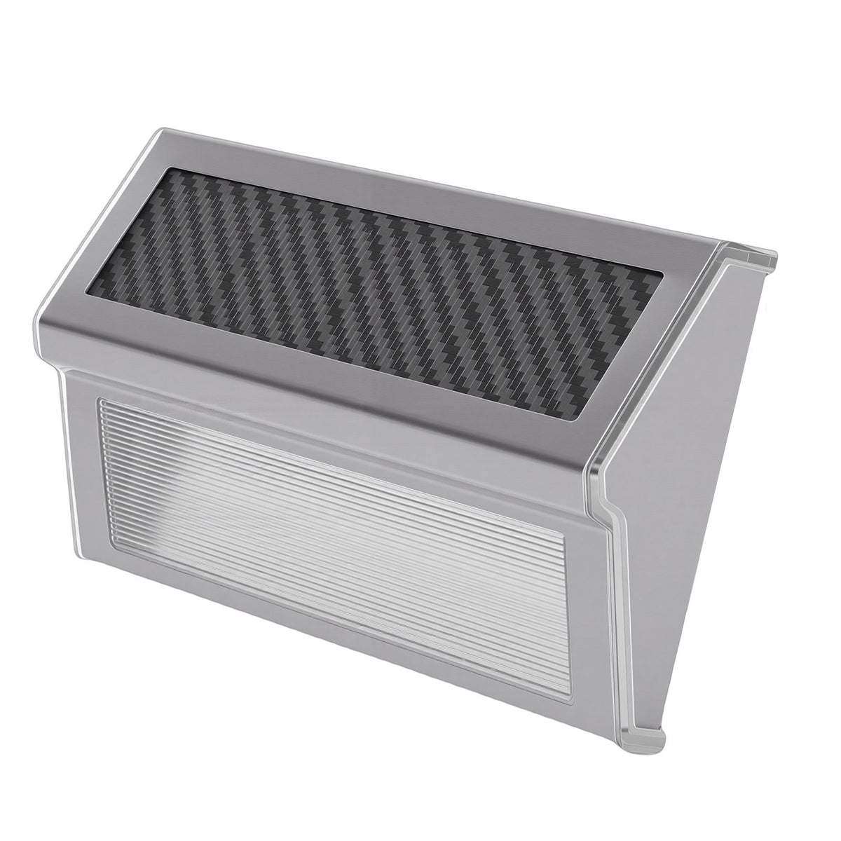 Solar Wall Light 9LED Water Proof Outdoor Light Auto On Off for Garden Patio Yard Pathway Fence Decoration Warm Lighting