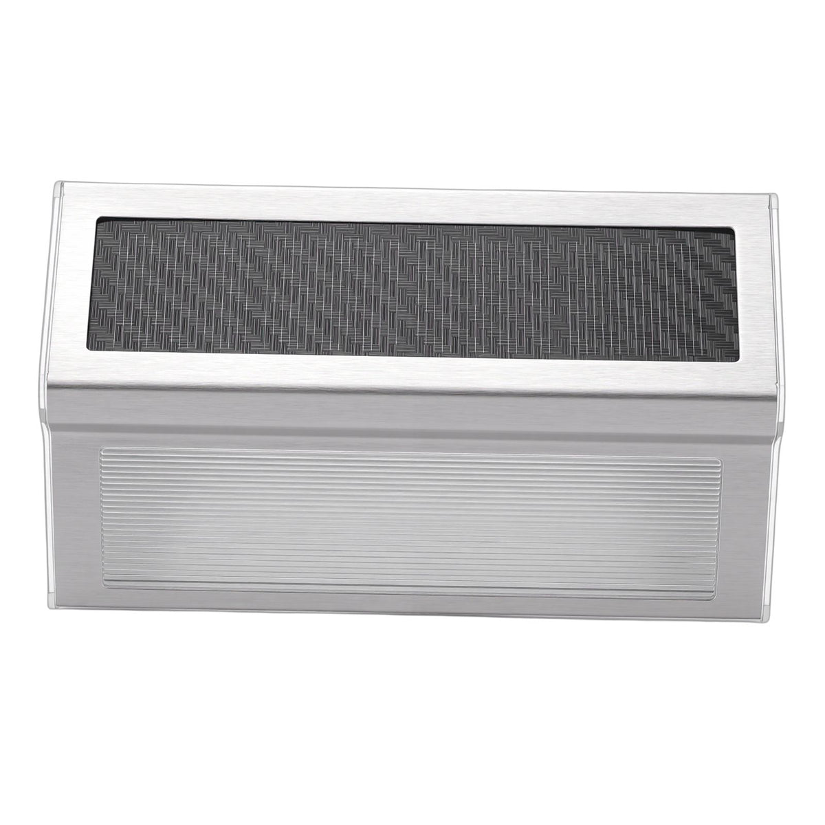 Solar Wall Light 9LED Water Proof Outdoor Light Auto On Off for Garden Patio Yard Pathway Fence Decoration Warm Lighting