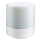 Night Light Bedside Lamp Touching Sensor Multi-color Light Switch Brightness Adjustable