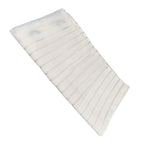 Semi Sheer Window Curtain Bedroom Balcony Drape Curtain Window Treatment (Grommet 100*200CM)