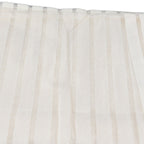 Semi Sheer Window Curtain Bedroom Balcony Drape Curtain Window Treatment (Grommet 100*200CM)