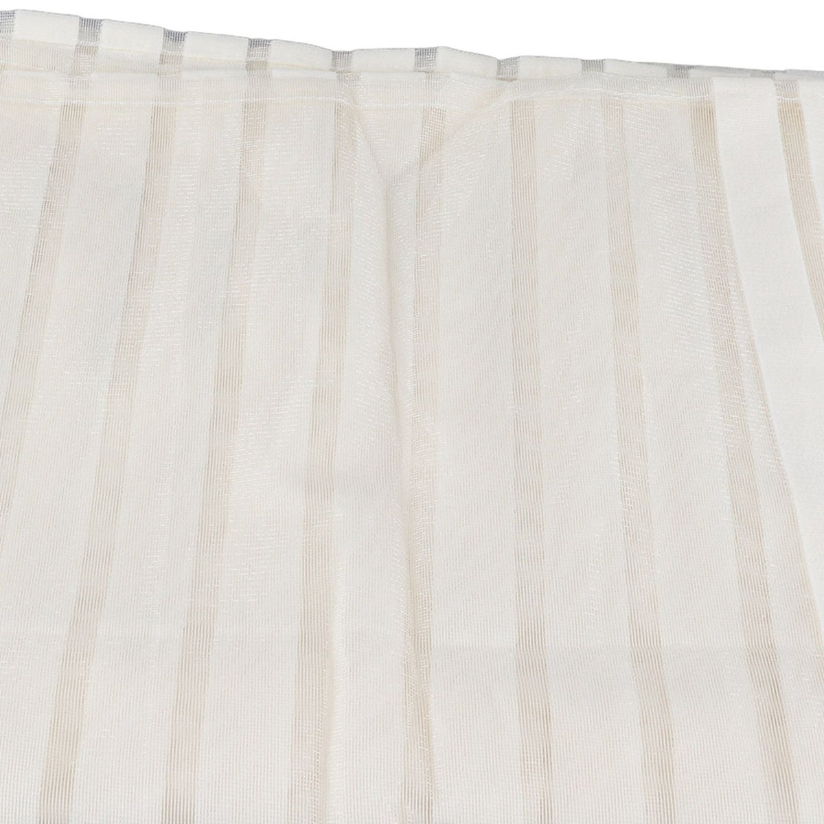 Semi Sheer Window Curtain Bedroom Balcony Drape Curtain Window Treatment (Grommet 100*200CM)