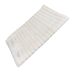 Semi Sheer Window Curtain Bedroom Balcony Drape Curtain Window Treatment (Grommet 100*200CM)