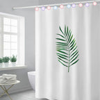 12 Pcs Sunflower Shaped Resin Curtain Hook Decorative Hanger for Bath Shower Curtain