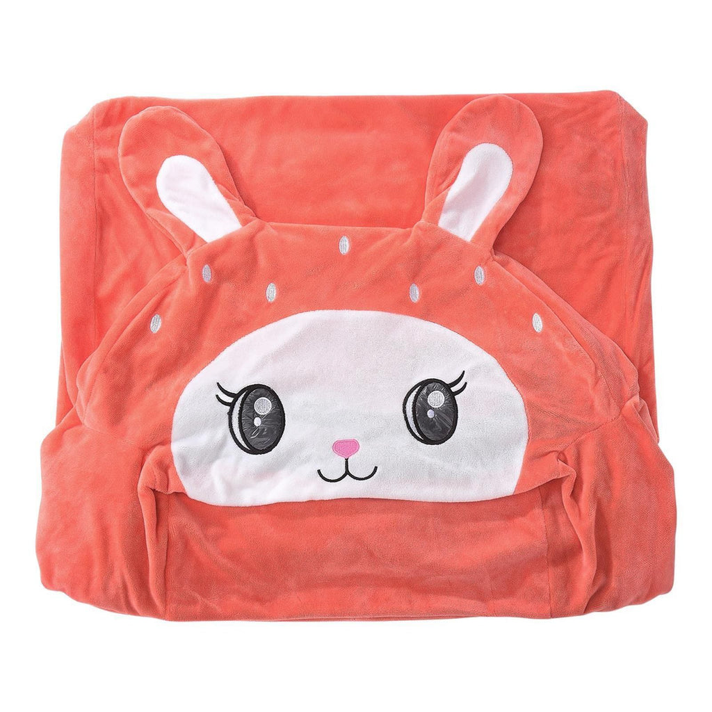 2 in 1 Foldable Sofa Cartoon Sofa for Kids
