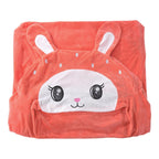 2 in 1 Foldable Sofa Cartoon Sofa for Kids