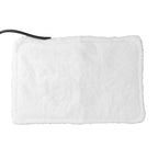 10W 5V Pet Heated Bed USB Interface Electric Bite Resistant Pet Heating Pad for Dogs Cats 75x55x2cm / 29.5x21.7x0.8in
