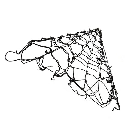 5x5m Spider Web Halloween Decoration Spooky Halloween Party Decorative Cobwebs for Indoor Outdoor Haunted Houses