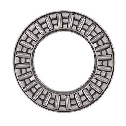 Magnetic Push Slider Mini Push Coin Clickers Aluminum Alloy Rotating Fingertip Stress Relief Toys for 14 Years Above Silver