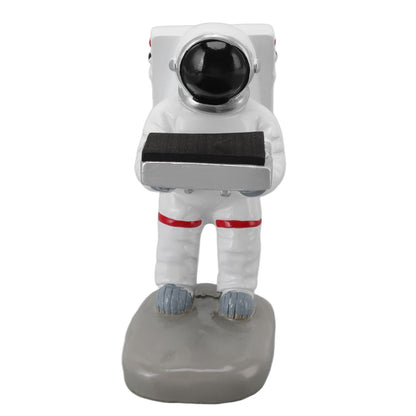Watch Display Stand Resin Cute Figure Model Modern Multifunctional Watch Holder Rack for Jewelry Necklace Bracelet Astronaut S