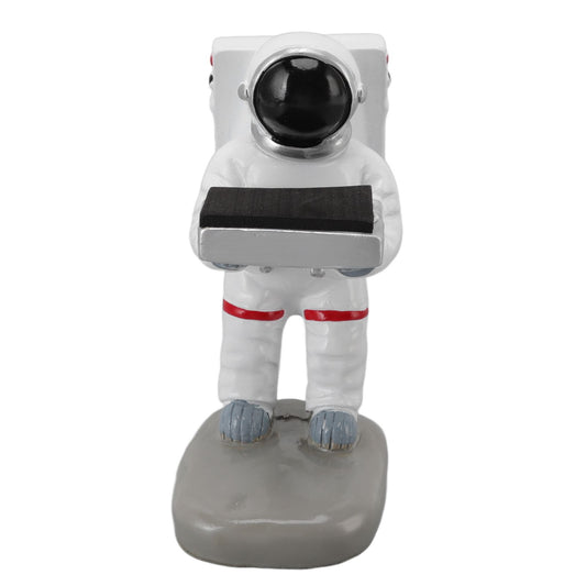 Watch Display Stand Resin Cute Figure Model Modern Multifunctional Watch Holder Rack for Jewelry Necklace Bracelet Astronaut S