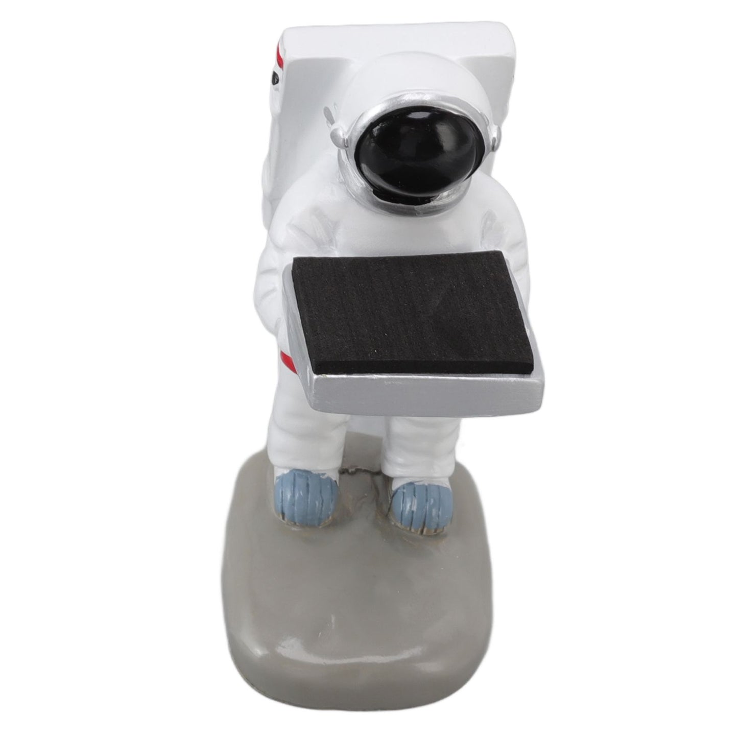 Watch Display Stand Resin Cute Figure Model Modern Multifunctional Watch Holder Rack for Jewelry Necklace Bracelet Astronaut S