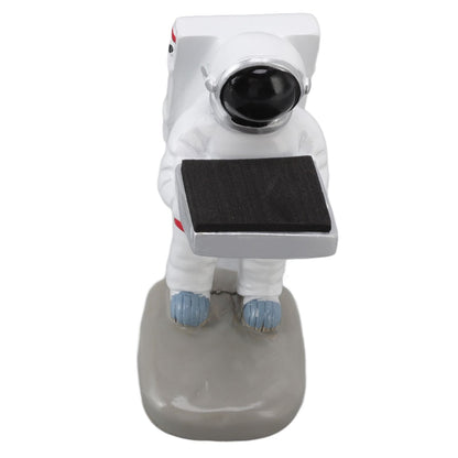 Watch Display Stand Resin Cute Figure Model Modern Multifunctional Watch Holder Rack for Jewelry Necklace Bracelet Astronaut S