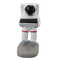 Watch Display Stand Resin Cute Figure Model Modern Multifunctional Watch Holder Rack for Jewelry Necklace Bracelet Astronaut L