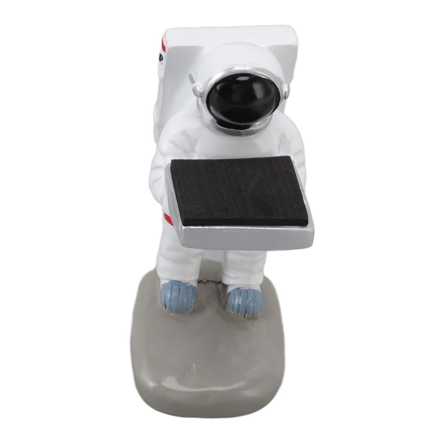 Watch Display Stand Resin Cute Figure Model Modern Multifunctional Watch Holder Rack for Jewelry Necklace Bracelet Astronaut L