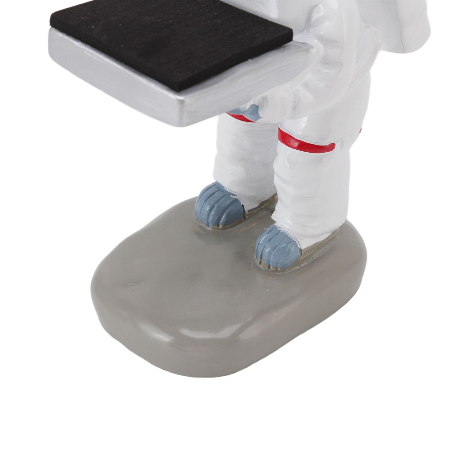 Watch Display Stand Resin Cute Figure Model Modern Multifunctional Watch Holder Rack for Jewelry Necklace Bracelet Astronaut L
