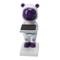 Resin Watch Stand Handmade Figurine Model Decorative Watch Display Stand for Home White Bear