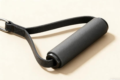 Adjustable Resistance Band Fitness Portable Exercise Equipment for Arms Legs Workout