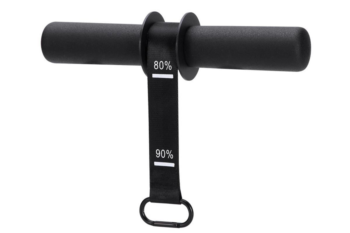 Forearm Strength Trainer with Adjustable Strap for Grip Strength and Home Workouts