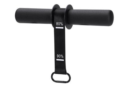 Forearm Strength Trainer with Adjustable Strap for Grip Strength and Home Workouts