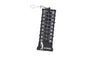 18 Hole Golf Score Counter Stroke Counter -Black