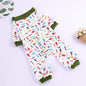 Haji Cotton Pet Four Legged Clothes Small fish XS