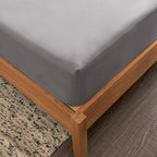 Yuan sheng Cotton Mattress Cover Fitted Style Bean paste 150*200cm thin mattress