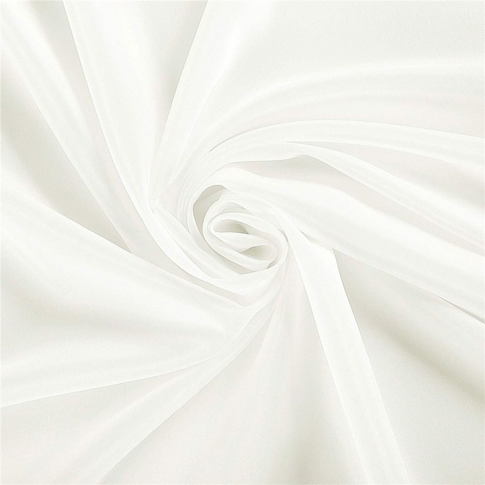 Round Tablecloth - 72 Inch Ivory Round Table Cloth for 24 to 48 Inch Round Tables - Heavy Duty Washable Fabric - for Buffet Table, Holiday Party, Dinner, Wedding & Baby Shower