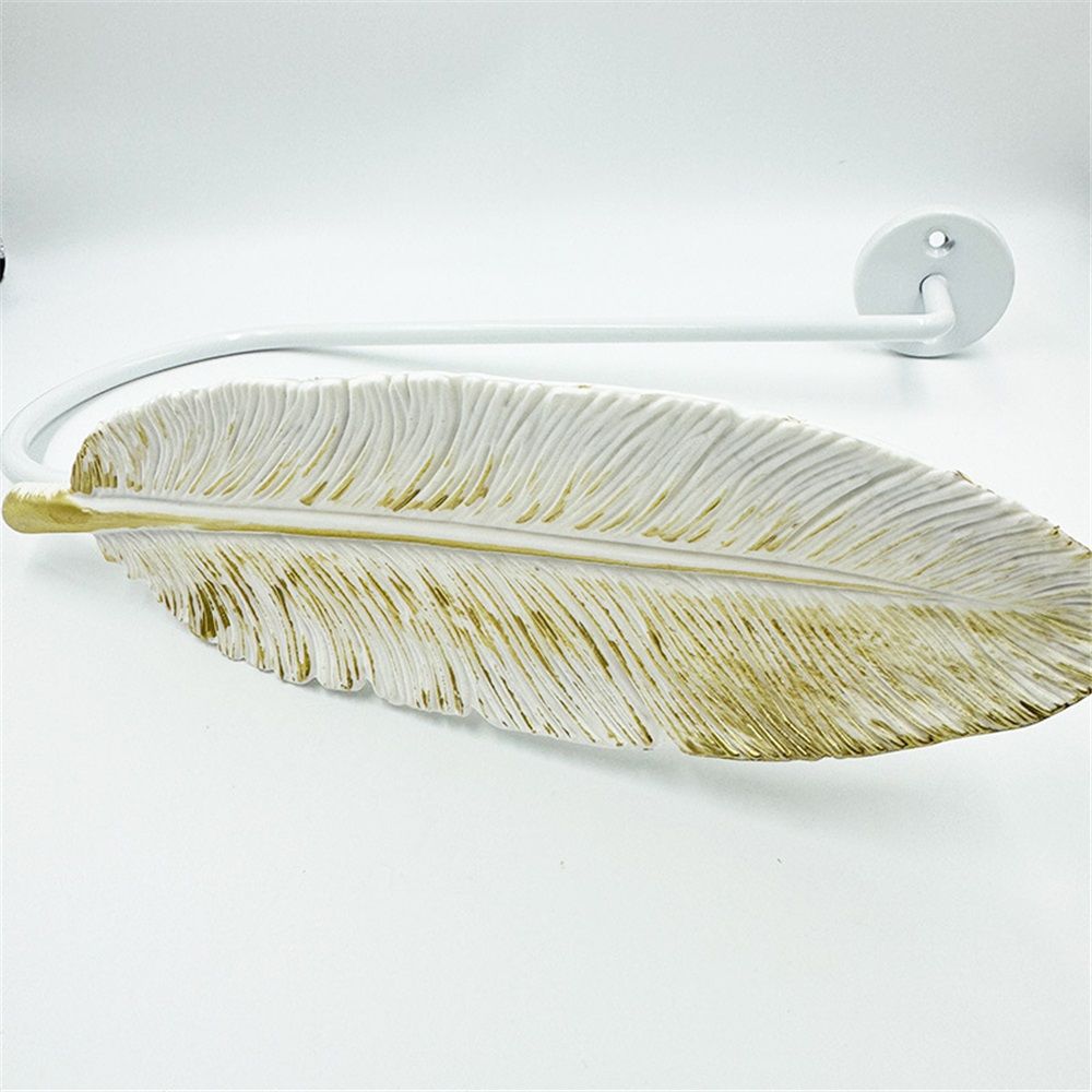 Curtain Tiebacks white Vintage Big Leaf Design Curtain Holdbacks Curtain Drapery Holdbacks Tie Back Hook -2pcs