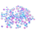 420 Imitation Pearl Accessories Vase Filler Floating Pearl Artificial Vase Filler Pearl Vase Filler Fake Pearls for Vases