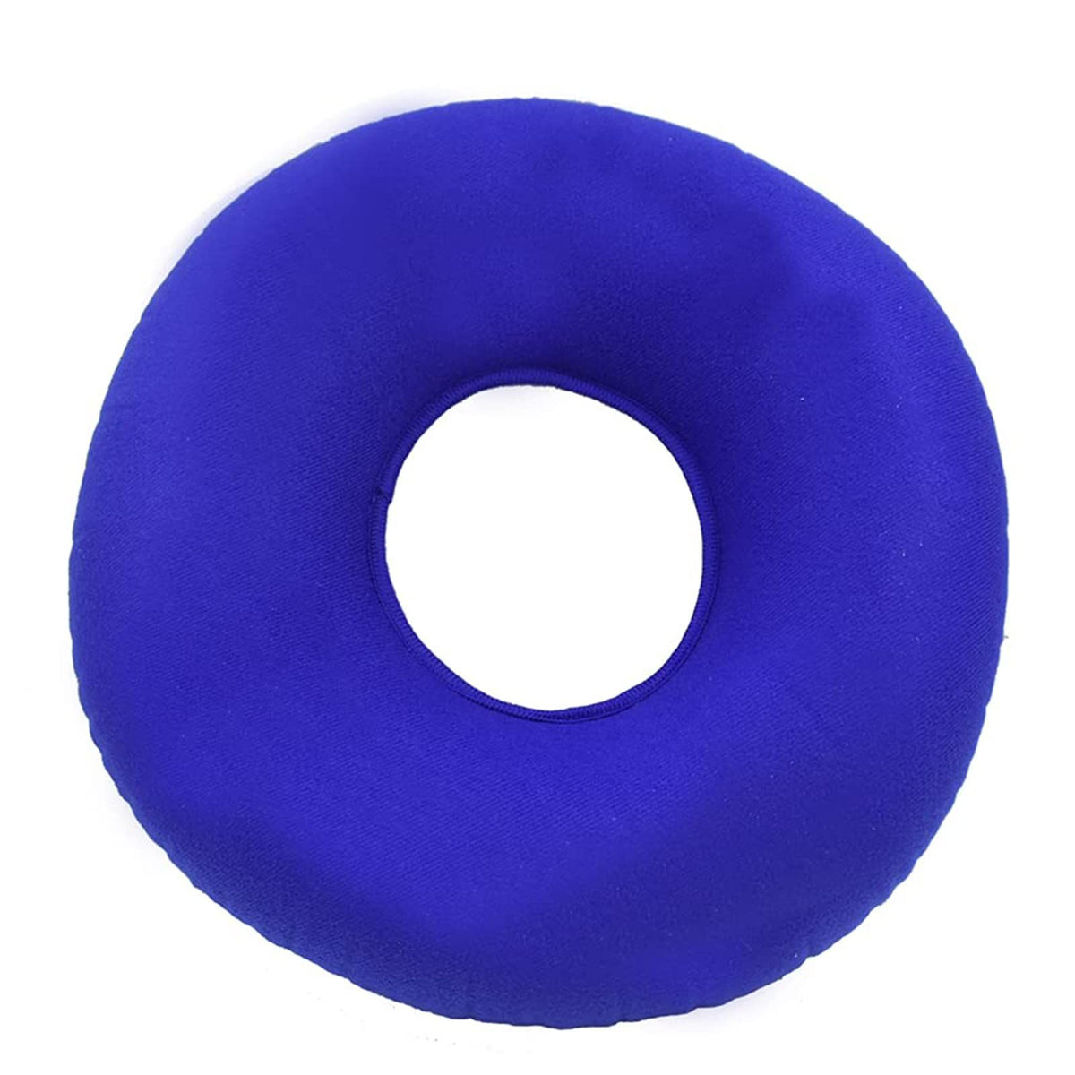 Hemorrhoid Pillow with A Pump, Inflatable Butt Pillow for Tailbone Pain Relief,Seat Cushions for Pressure Relief Bed Sores
