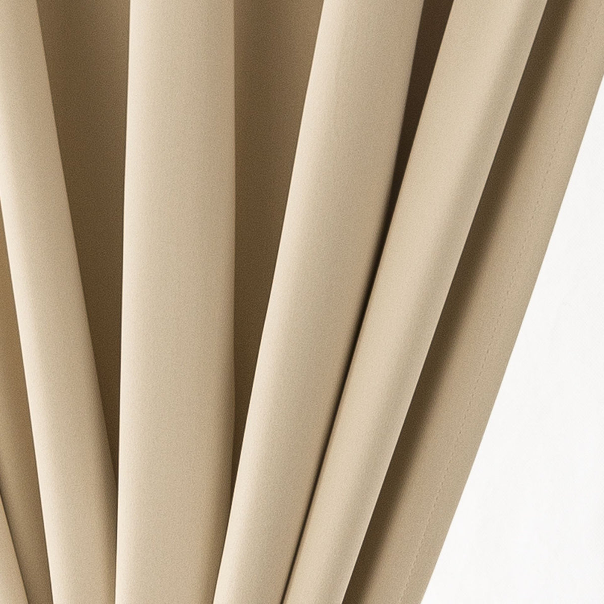 Room Darkening Sidelight Door Panel - Window Treatment Thermal Insulated French Sliding Glass Door Curtain for Privacy 
25*40