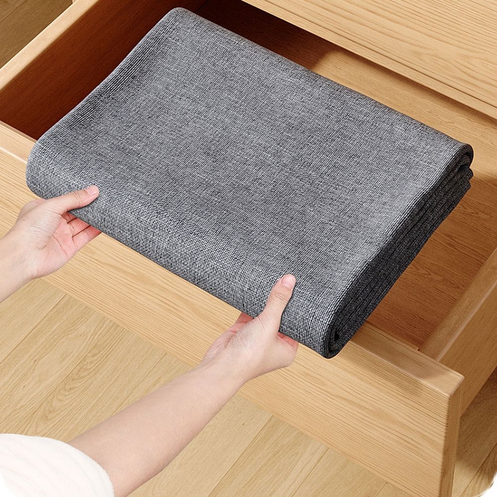 Under Bed Organizer, Large Under Bed Storage Container, Underbed Storage Box For Seasonal Clothing, Sweaters, Shoes, Blankets, Wrapping Paper, Sheets & Toys