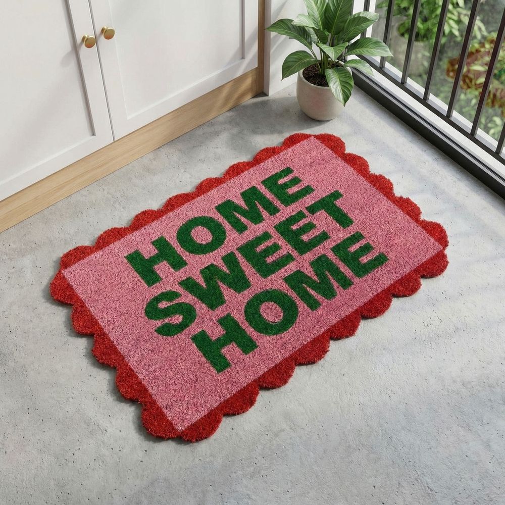 Door Mat, Welcome Mat, Waterproof Super Absorbent Door Mat, Front Doormat For Home Entrance, Outside Entry, Yard, Floor, Patio