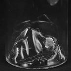 Clear Vases Glass Flower Vase for Set