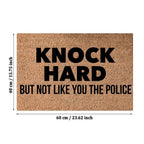 1 X Floor Mat Funny Cute Doormat Door Mat Welcome Friends Doormat Funny Doormat New Home Door Mat Carpet