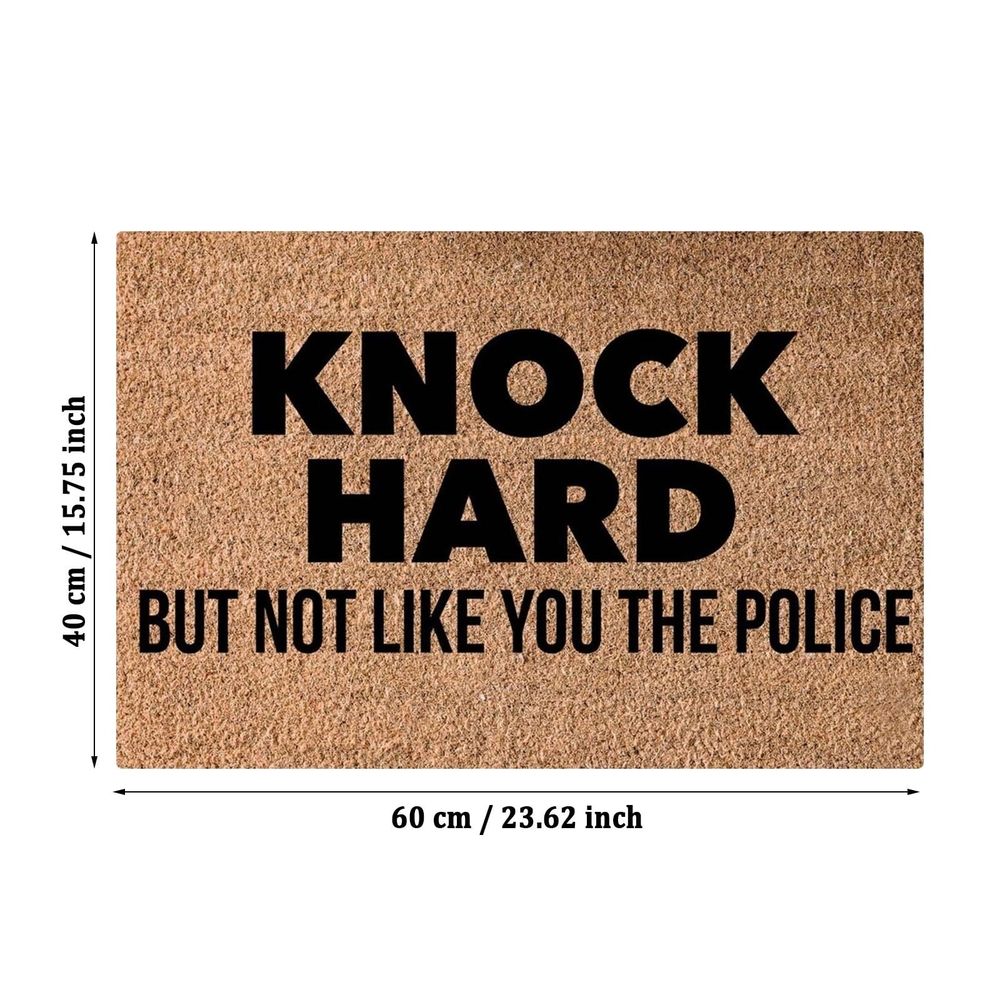 1 X Floor Mat Funny Cute Doormat Door Mat Welcome Friends Doormat Funny Doormat New Home Door Mat Carpet