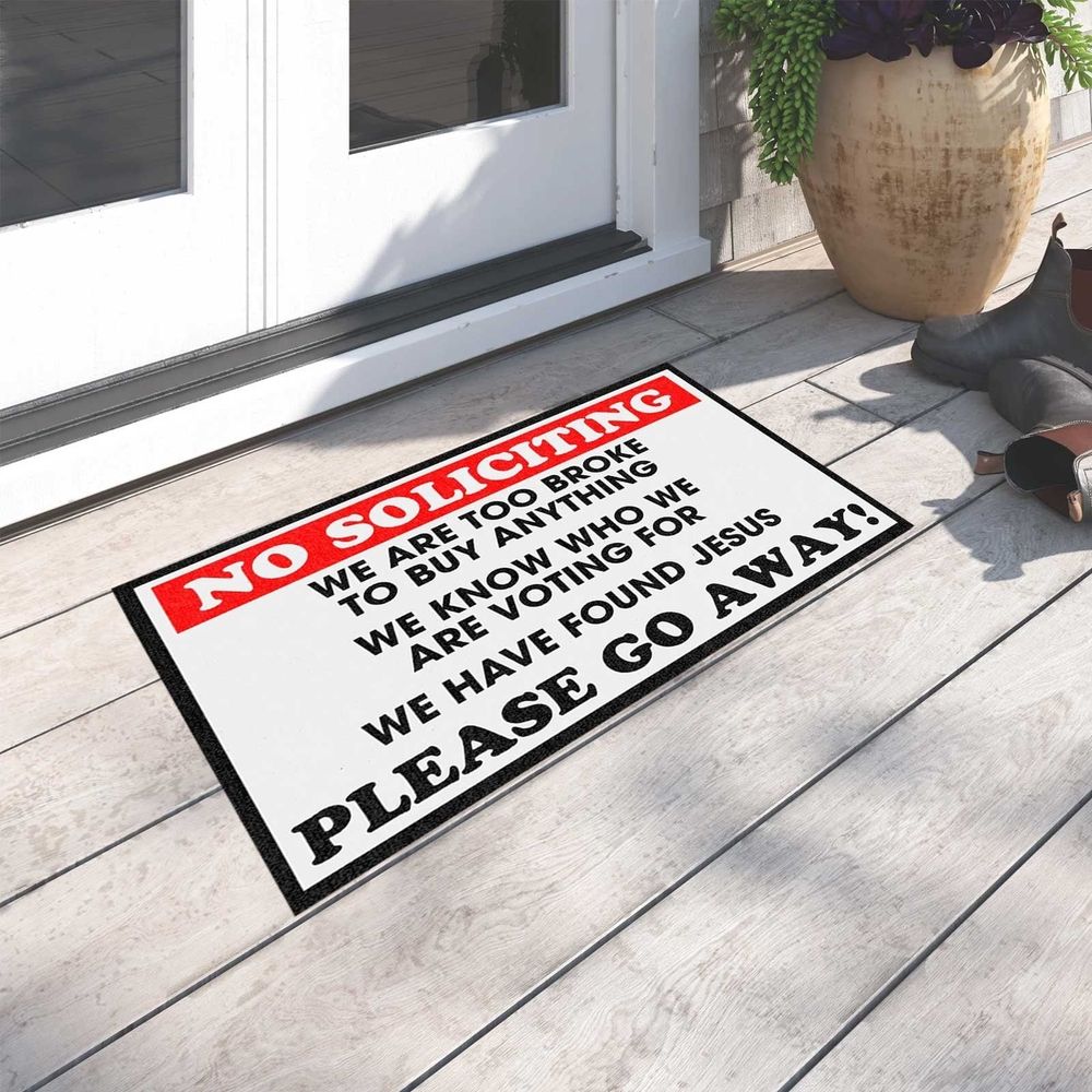 1X Doormat Interesting Doormat Welcome Mats for Front Door Mat Non Slip Mats Indoor Decor Bathroom Mat Entrance Rug for Home Use Carpet