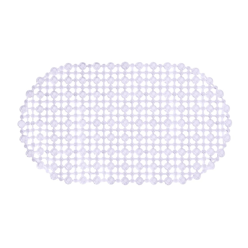 1X Floor Mat Bathroom Non Slip Mats Bathroom Bath Mats Bathtub Shower Room Mats Bathroom Mats With Suction Cups Pvc Bathroom Mats Carpet