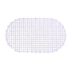 1X Floor Mat Bathroom Non Slip Mats Bathroom Bath Mats Bathtub Shower Room Mats Bathroom Mats With Suction Cups Pvc Bathroom Mats Carpet